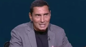 قرار جمهوري.. جوهر نبيل يبدأ مهامه وزيراً للشباب والرياضة في مرحلة التجديد المصرية